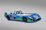 Matra MS670B 1973 года